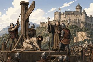 Mikuláš I. Opavský: Nemanželský syn Přemysla Otakara II., který založil opavskou větev Přemyslovců - Médium.cz